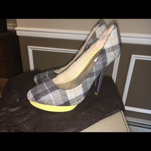 Rachel Roy Shoes